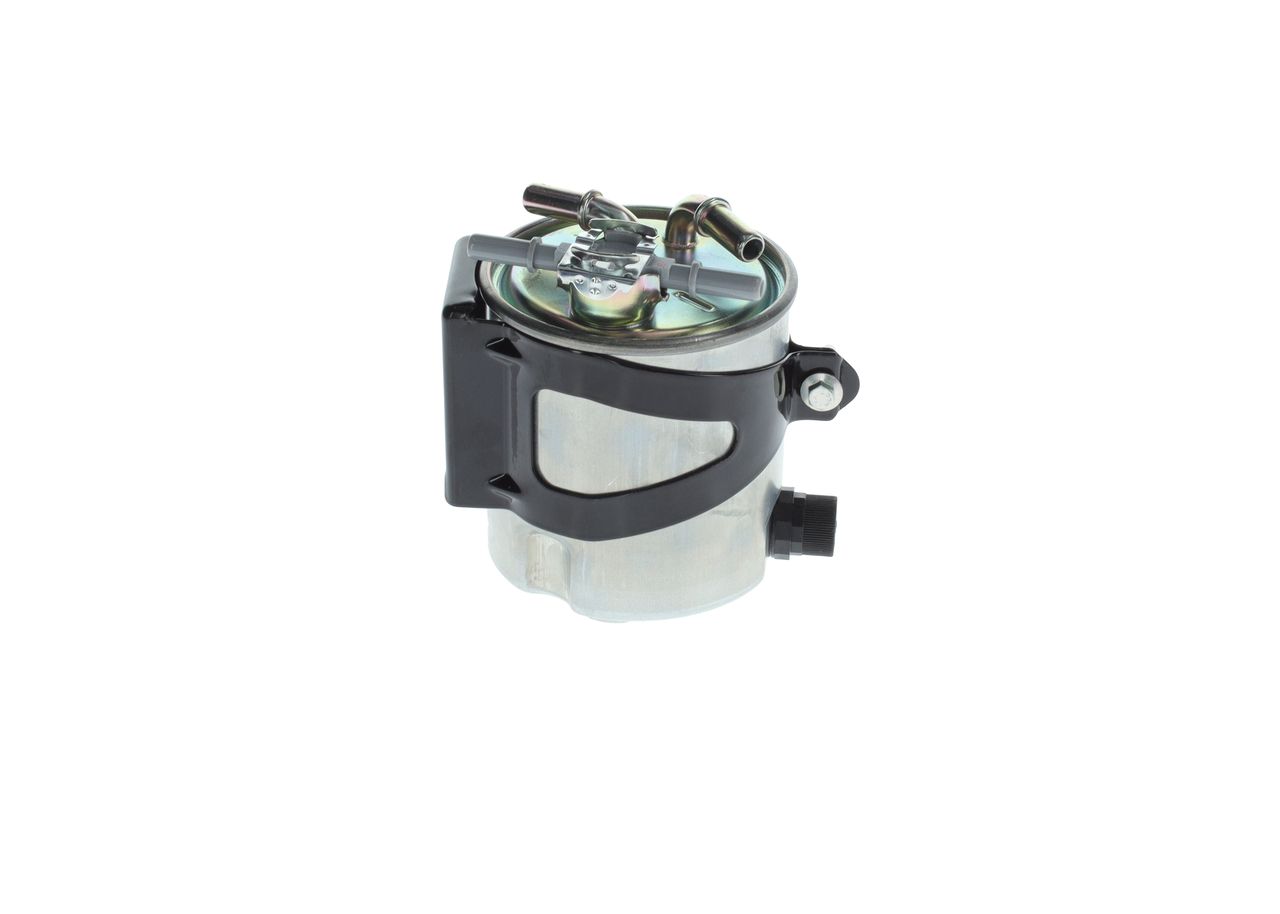 Kraftstofffilter