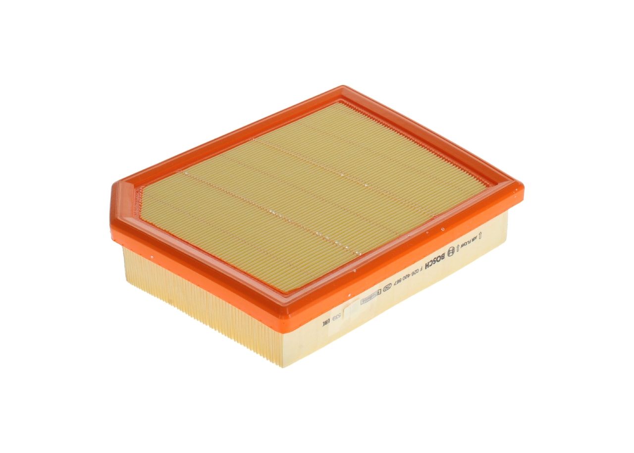 oro filtras