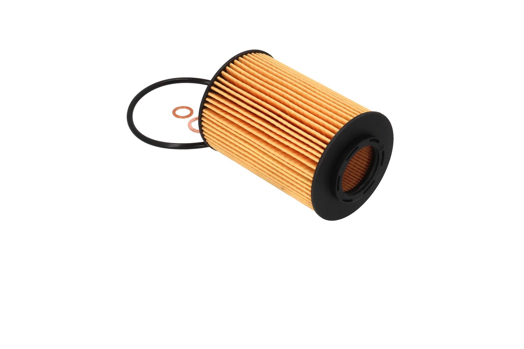 &Ouml;lfilter