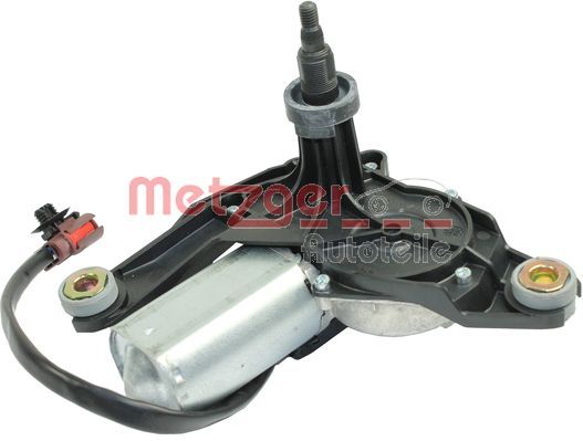 2190765 METZGER ORIGINAL ERSATZTEIL GREENPARTS törlőmotor