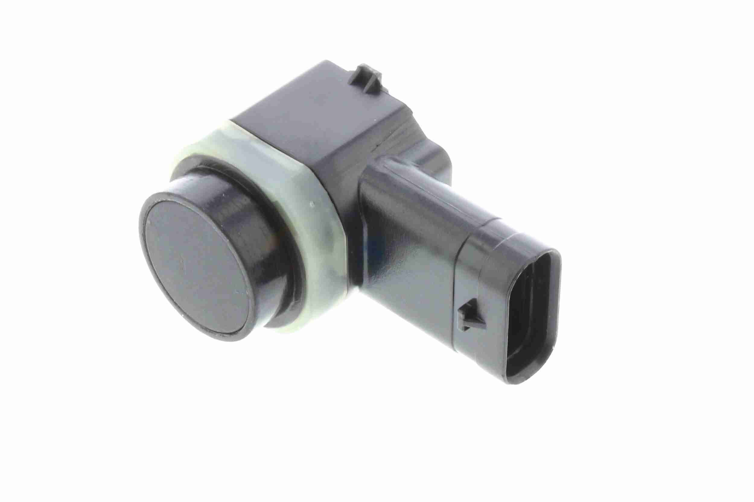 Sensor, Einparkhilfe