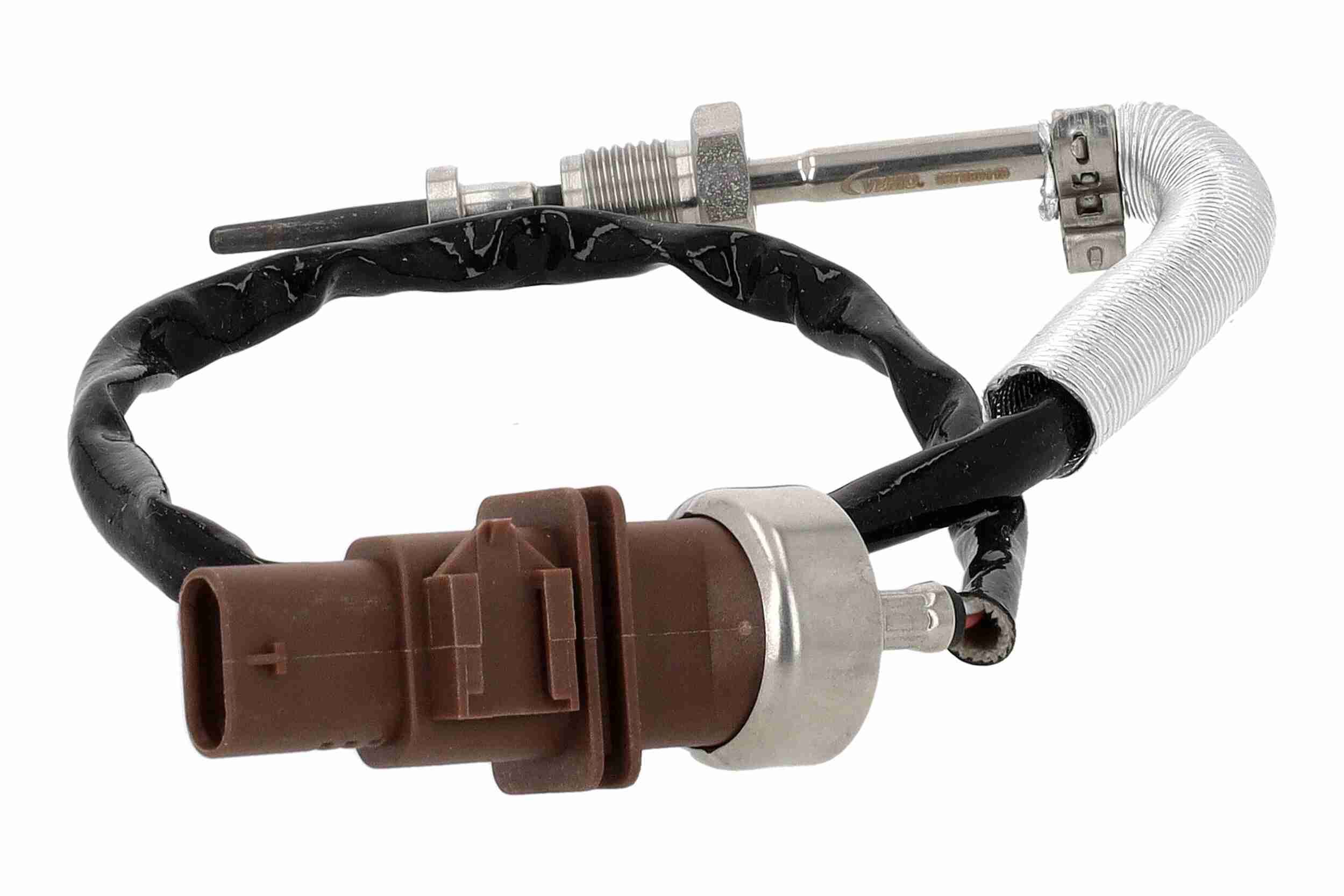 Sensor, Abgastemperatur