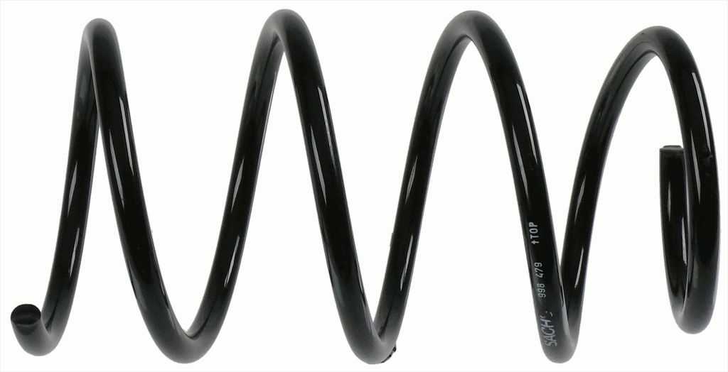 SACHS 998 479 Suspension Spring