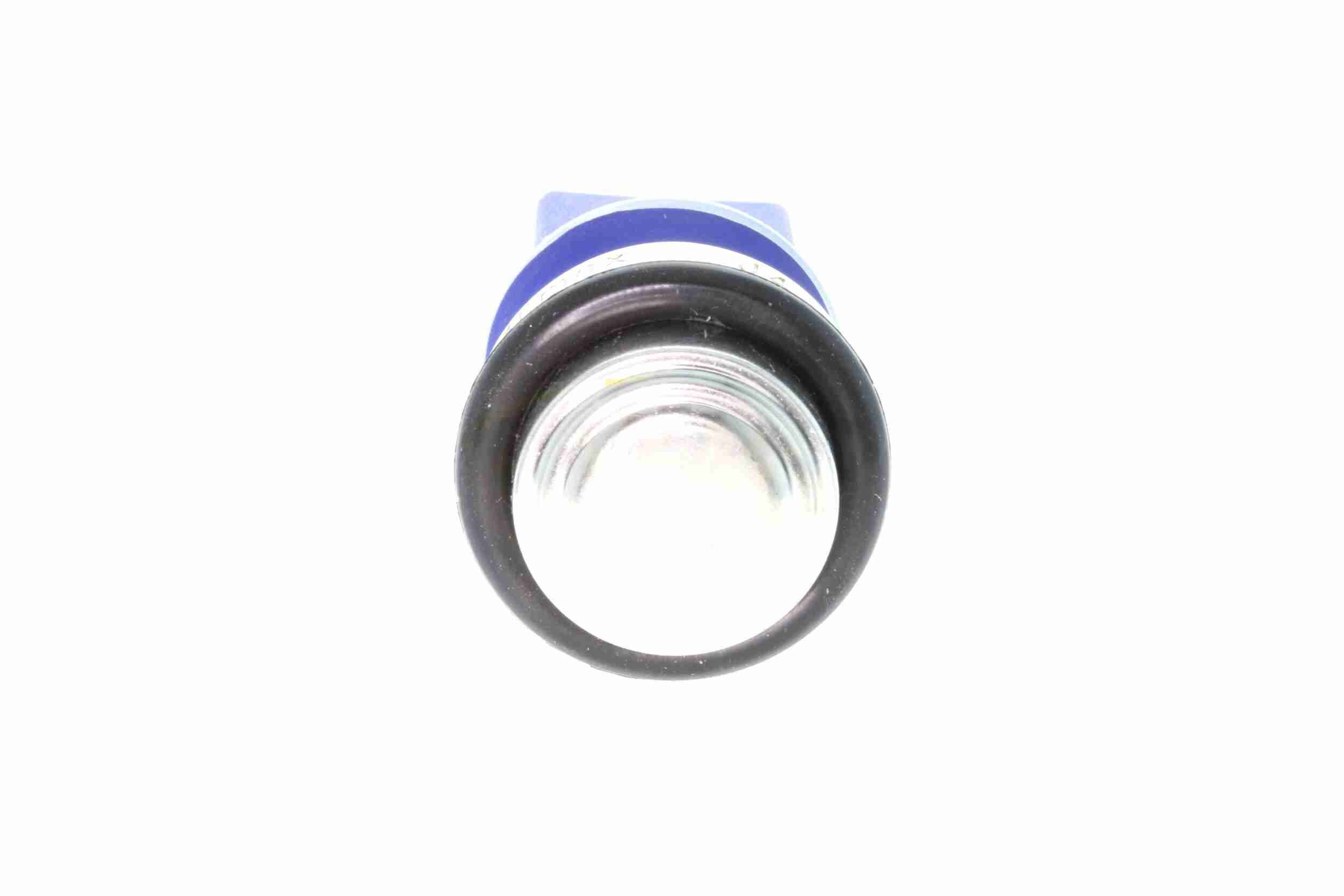 Sensor, K&uuml;hlmitteltemperatur