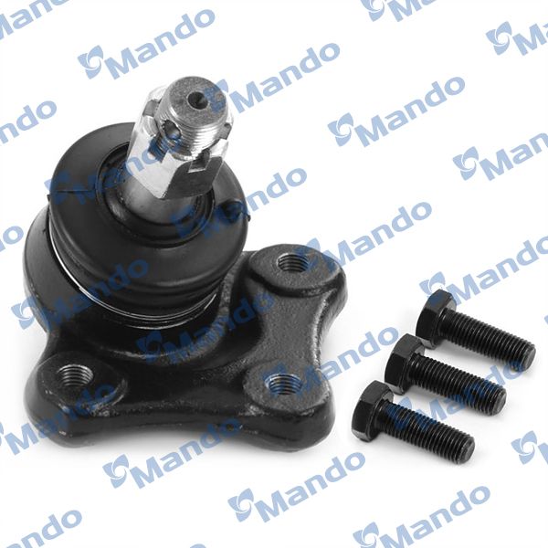 Rótula de suspensión/carga