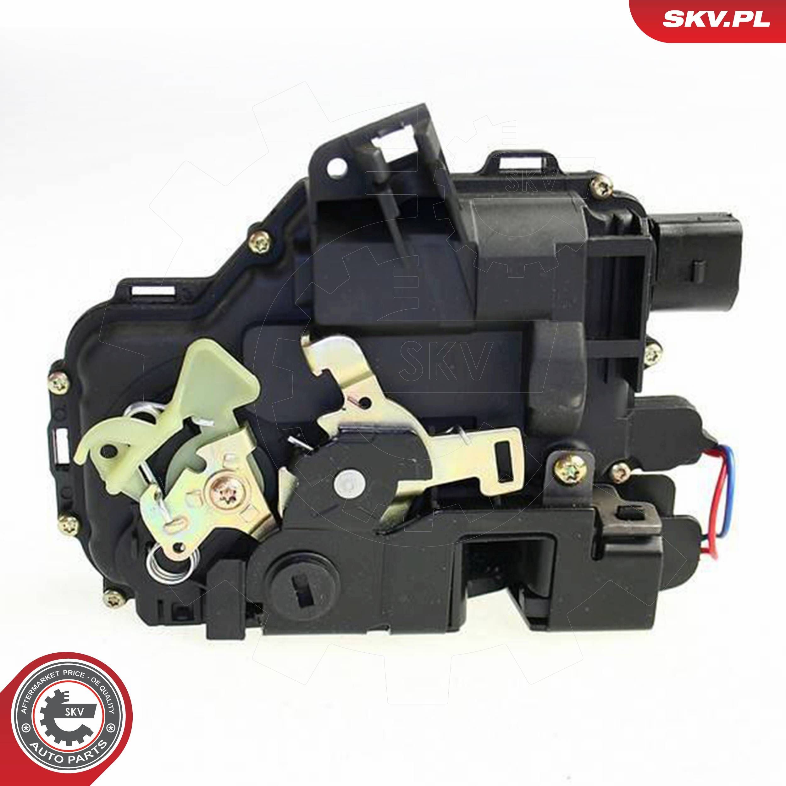 ESEN SKV 16SKV003 - T&uuml;rschloss