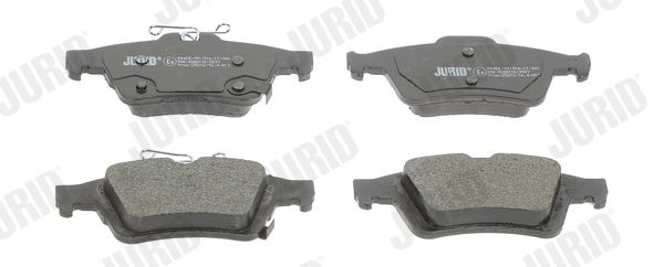 Brake Pad Set, disc brake 573426J