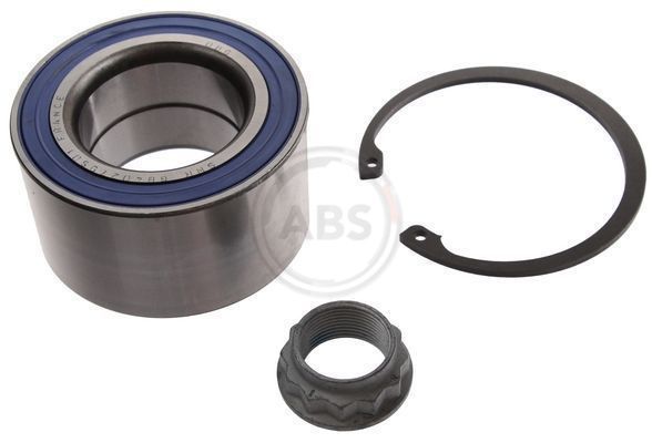 Wheel Bearing Kit 200441