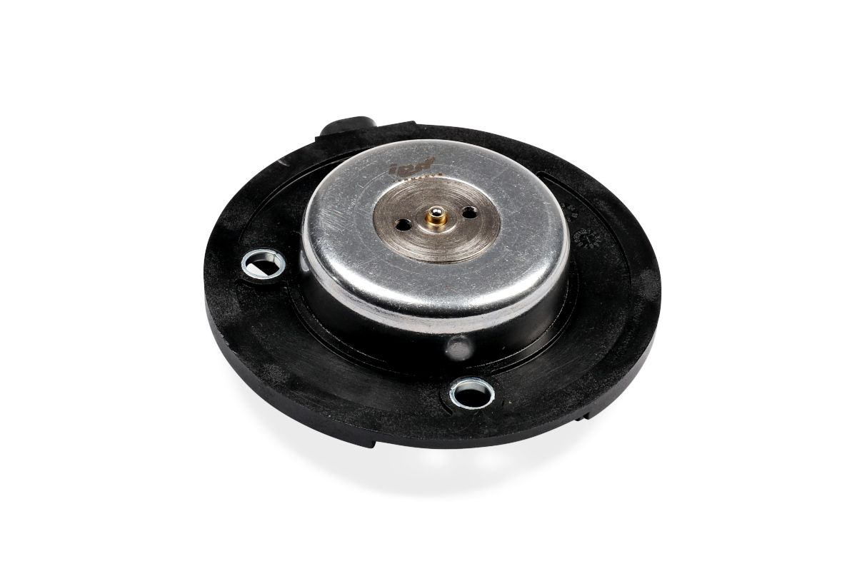 Zentralmagnet, Nockenwellenverstellung