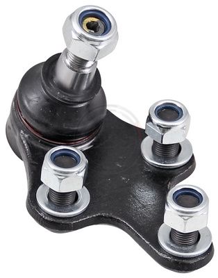 Ball Joint 220613