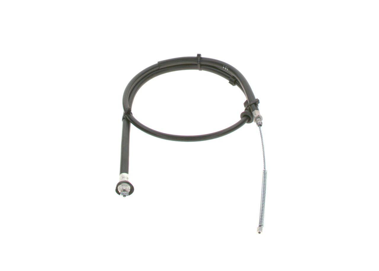 BOSCH 1 987 477 926 Cable Pull, parking brake