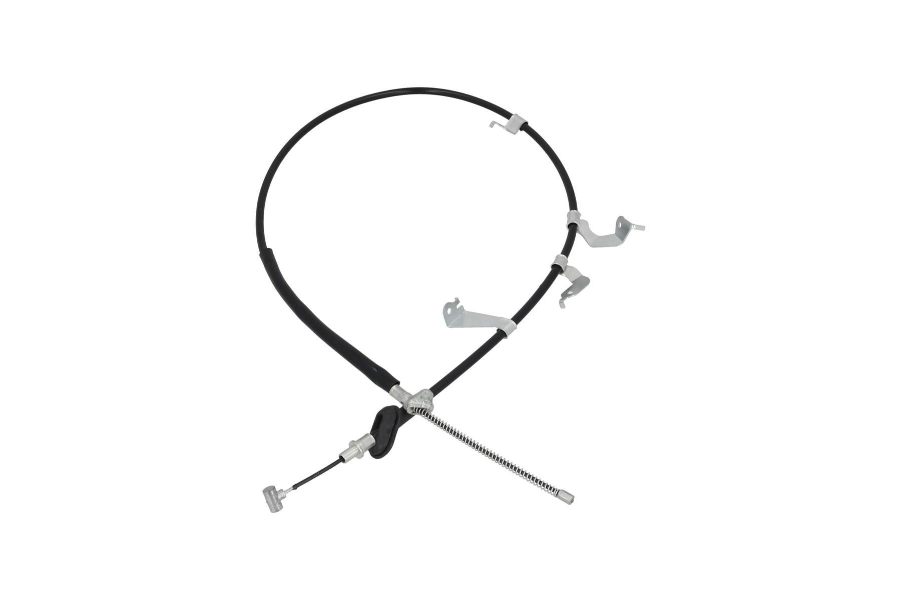 KAMOKA 1190066 - Seilzug, Feststellbremse