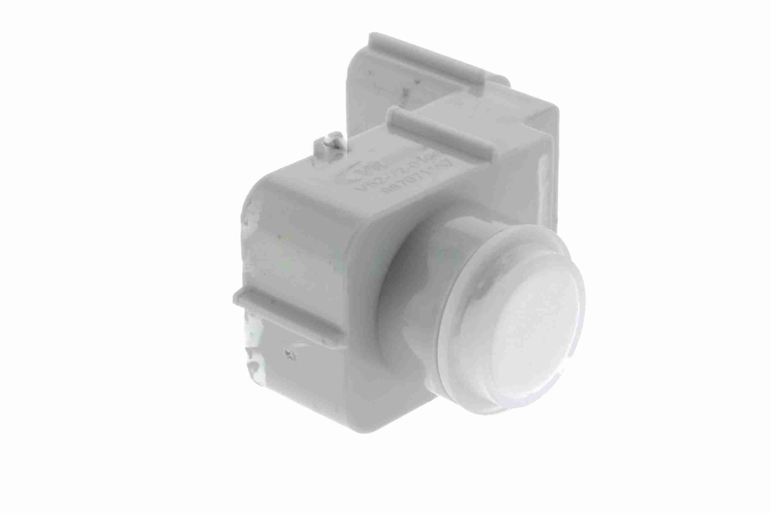 Sensor, Einparkhilfe
