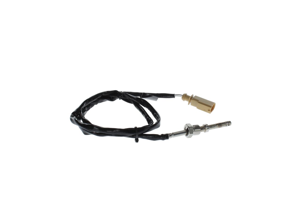 Sensor, Abgastemperatur