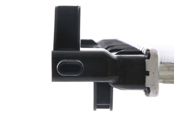 Niedertemperaturk&uuml;hler, Ladeluftk&uuml;hler