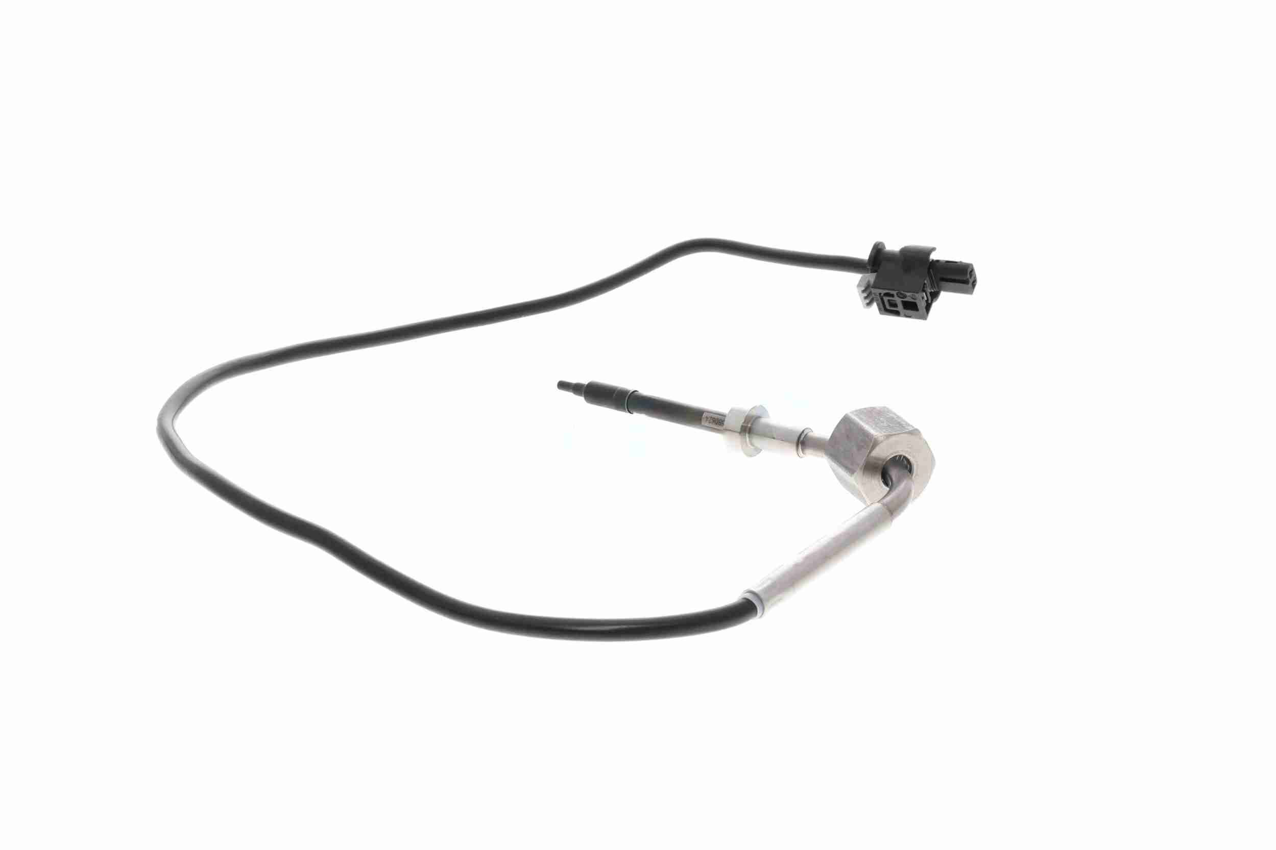 Sensor, Abgastemperatur