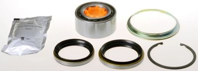 Wheel Bearing Kit W413074