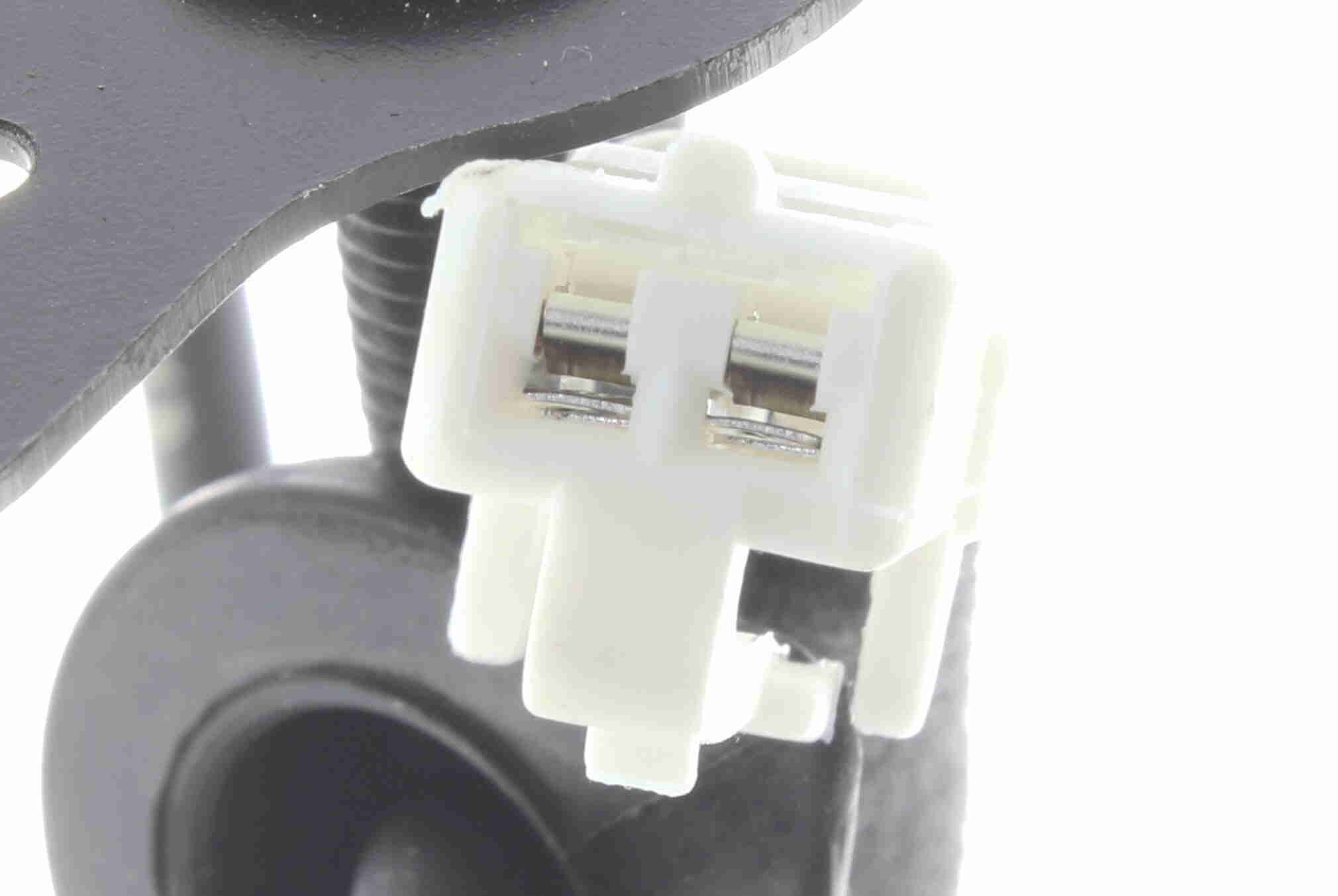 Sensor, Raddrehzahl