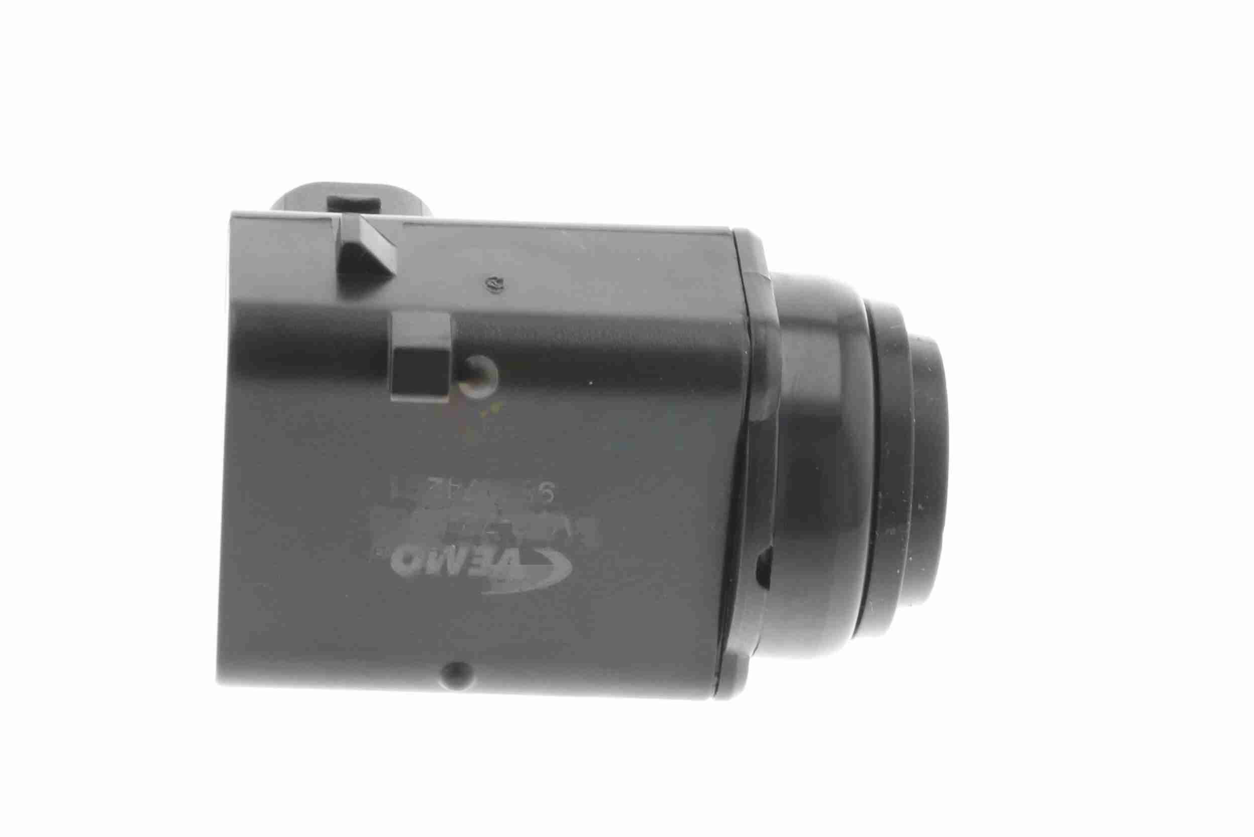 Sensor, Einparkhilfe
