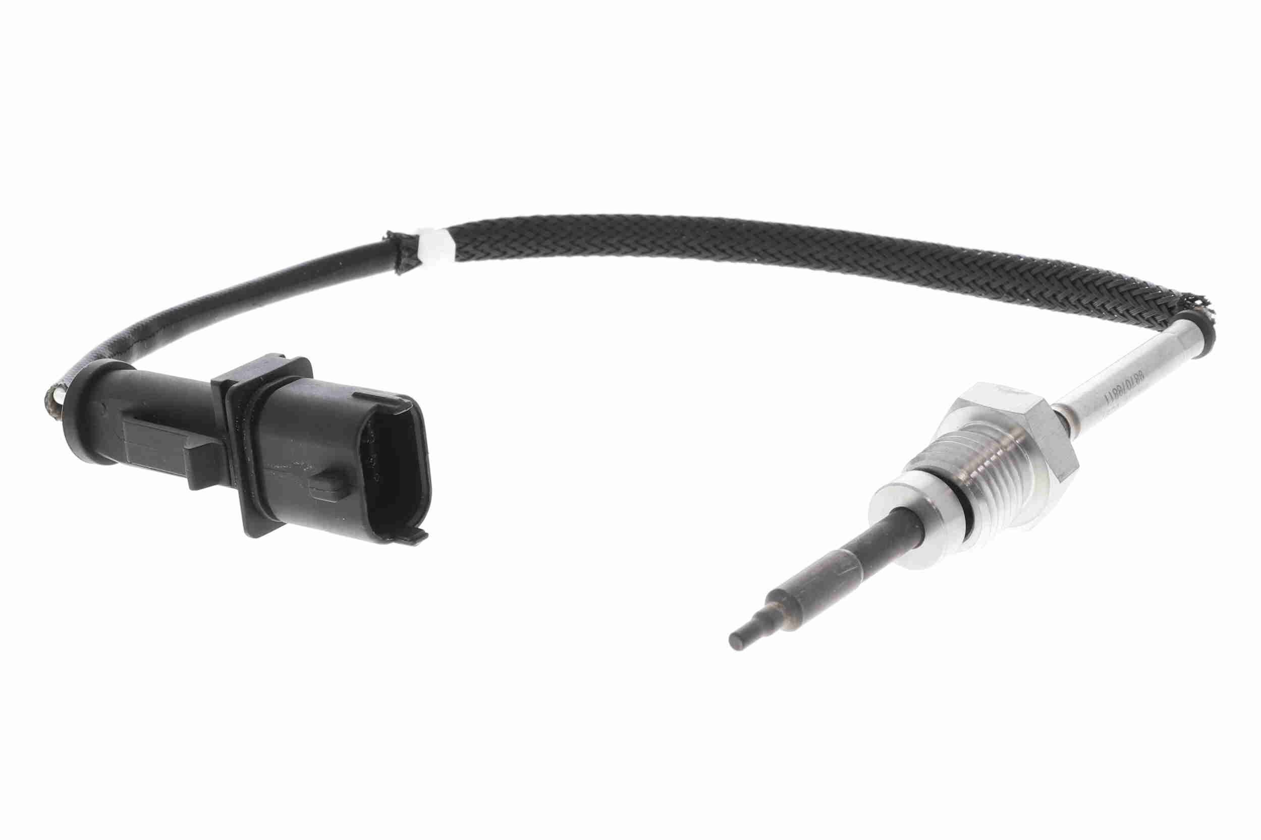 Sensor, Abgastemperatur