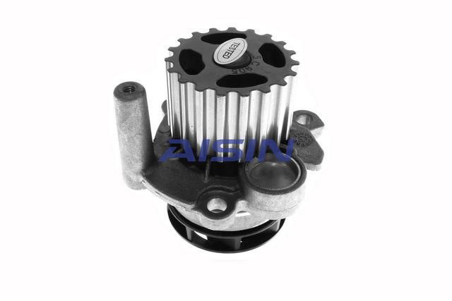 Water Pump - TecDoc 2