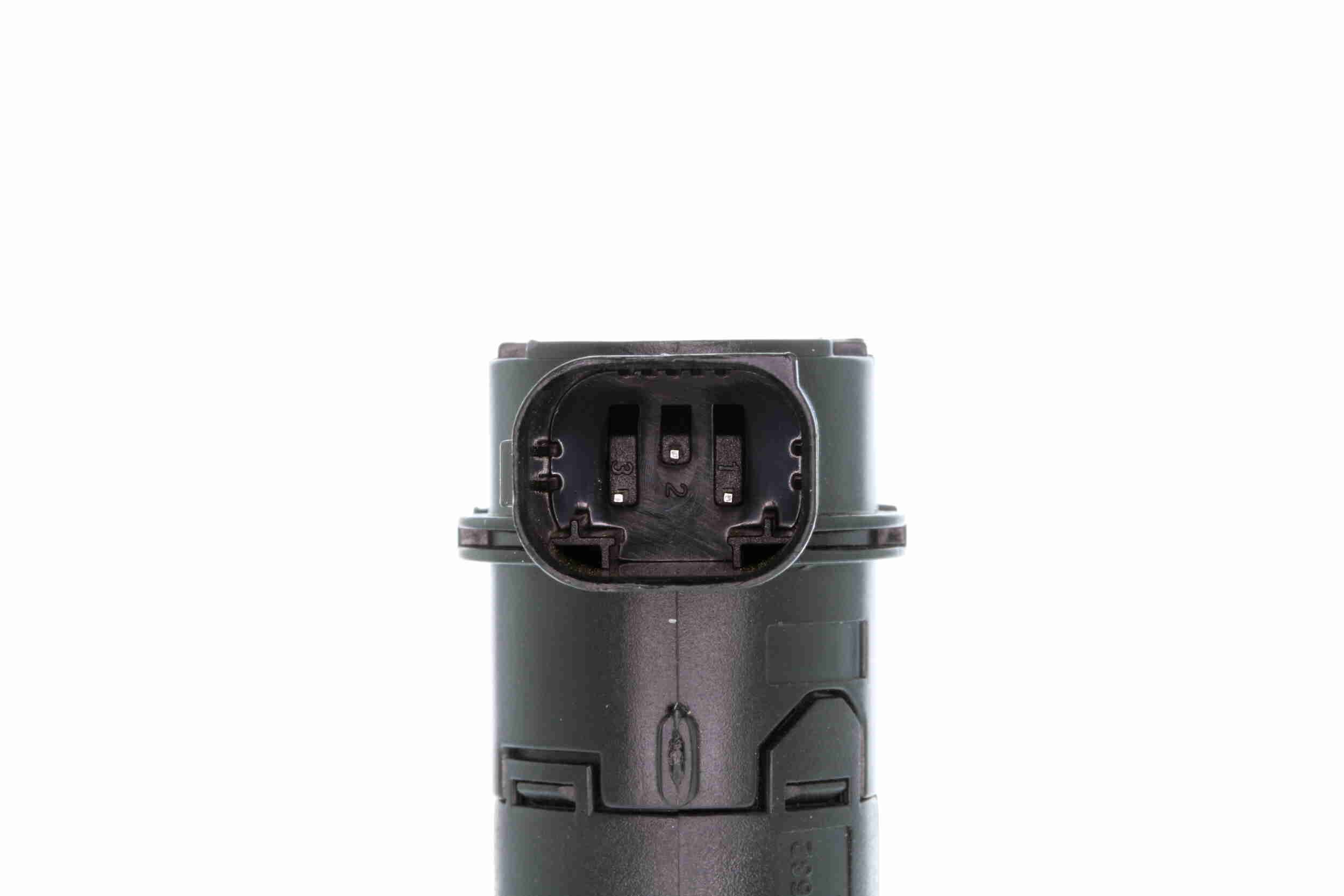Sensor, Einparkhilfe