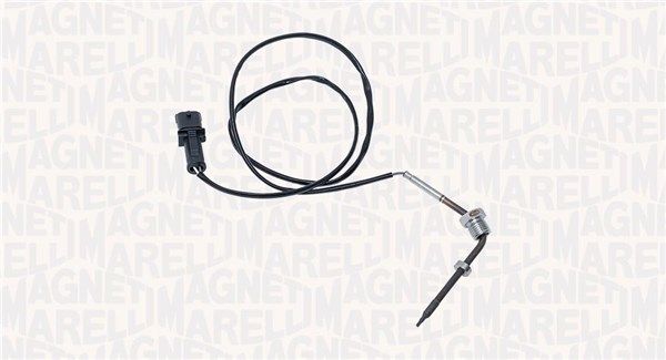 Sensor, Abgastemperatur