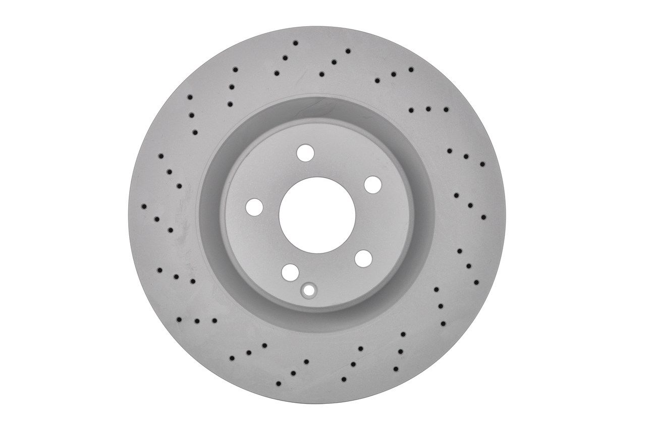 Brake Disc 0 986 479 412