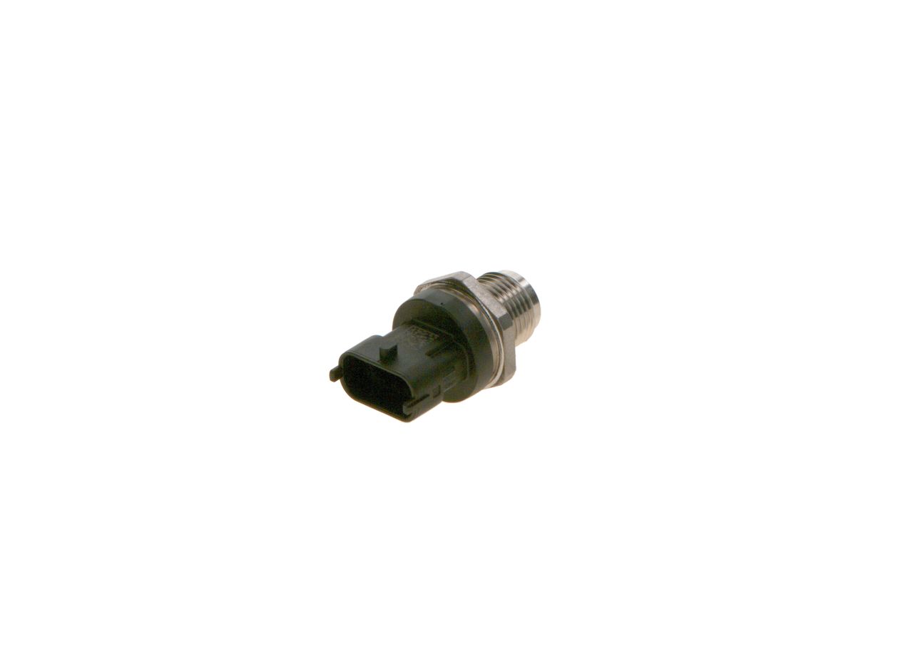 Sensor, Kraftstoffdruck