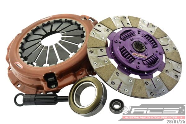 KIT HD TOYOTA LCRUISER 4.0L - TecDoc Only