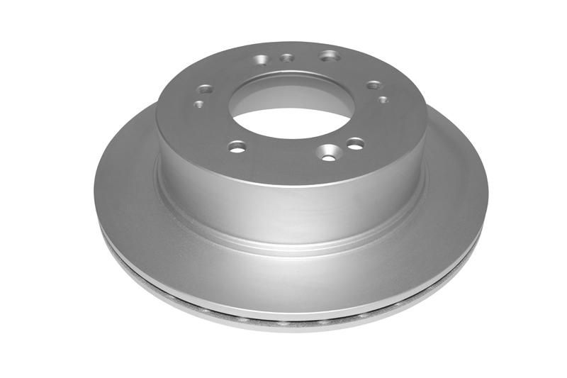 En-Shield Standard KP [ Kia Sorento BL Series 2.5l TD 07-10 & V6 06-09 R ] - TecDoc 1