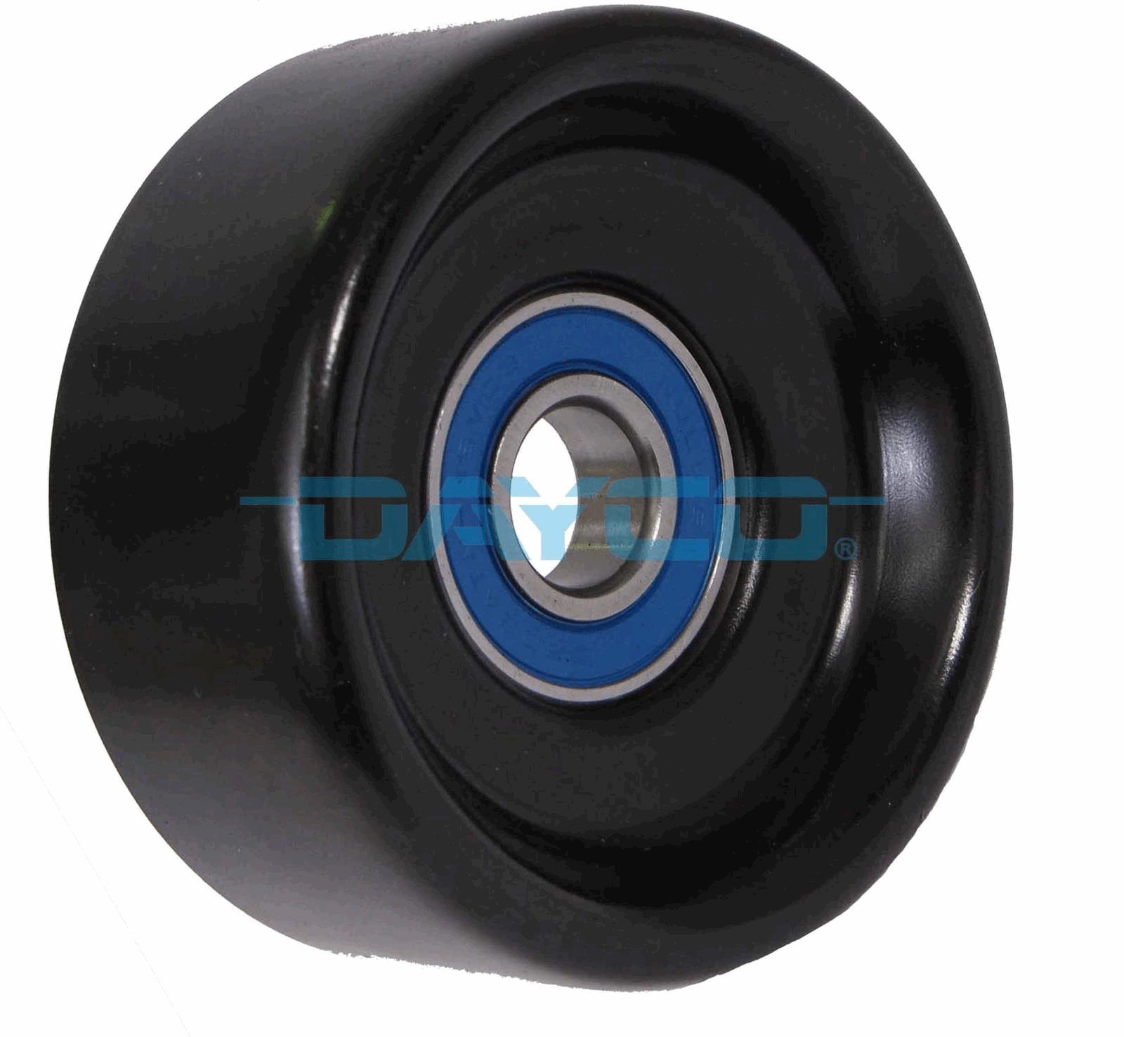 IDLER/TENSIONER PULLEY (89048) EP195 - TecDoc Only