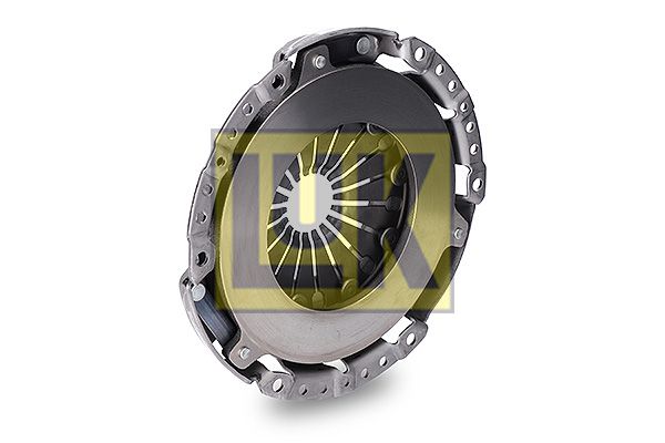 Clutch Pressure Plate 120 0007 10