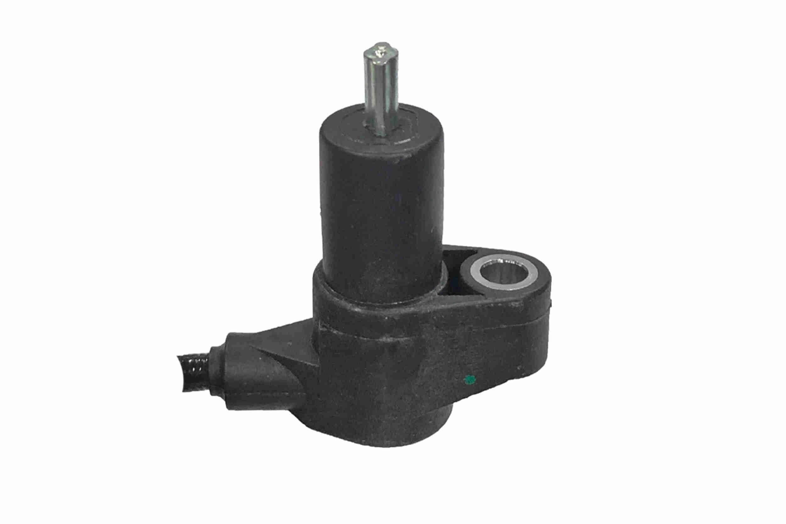 Sensor, Raddrehzahl