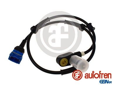 Sensor, Raddrehzahl
