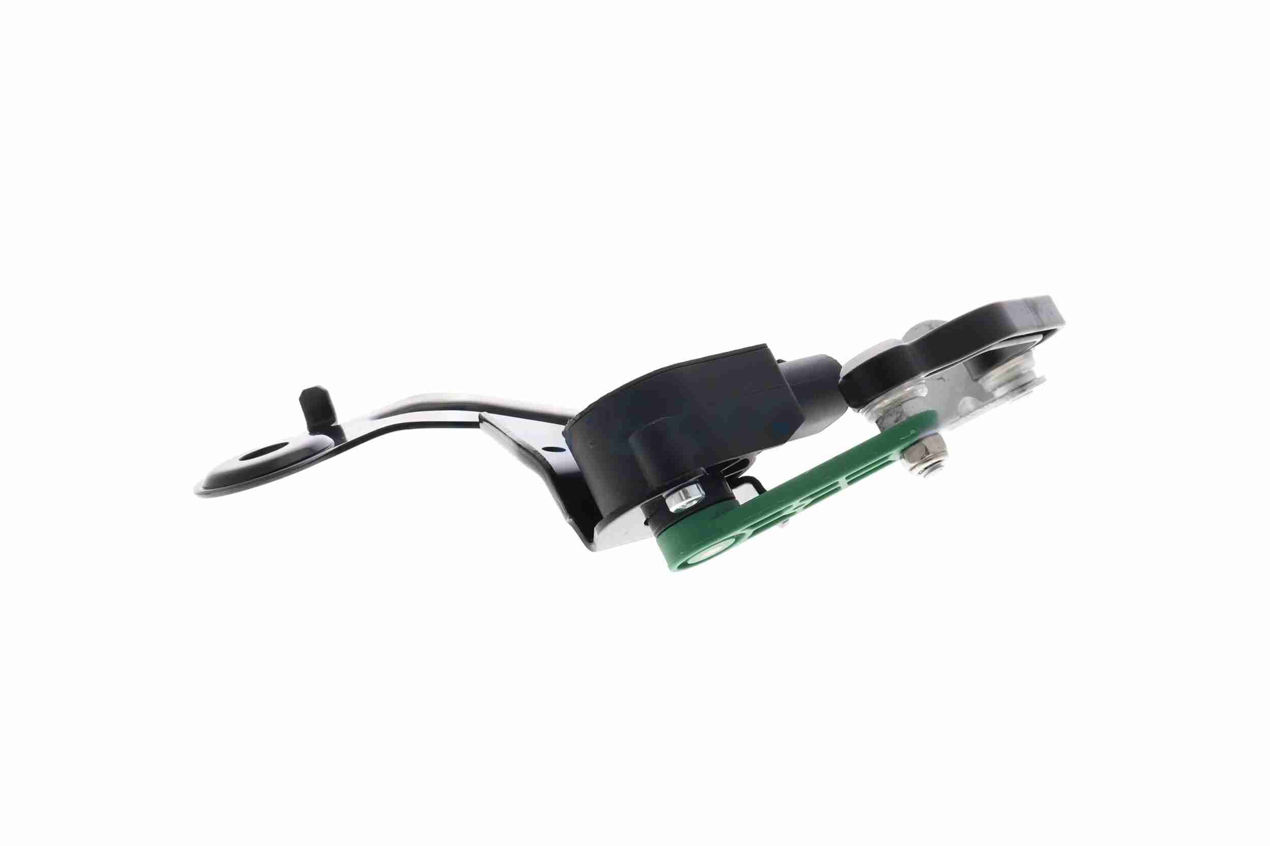 Sensor, Leuchtweitenregulierung