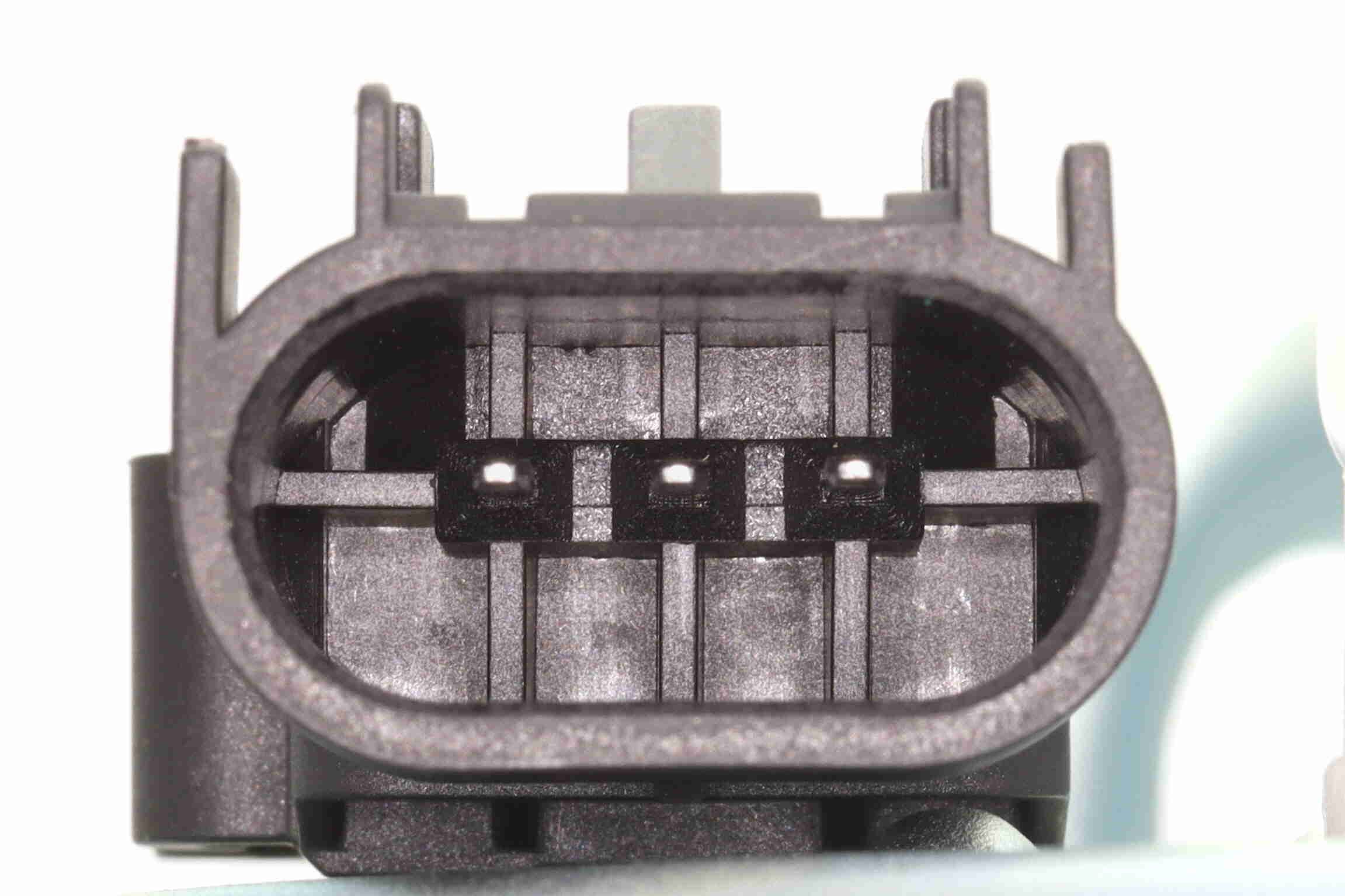 Kraftstoffpumpe