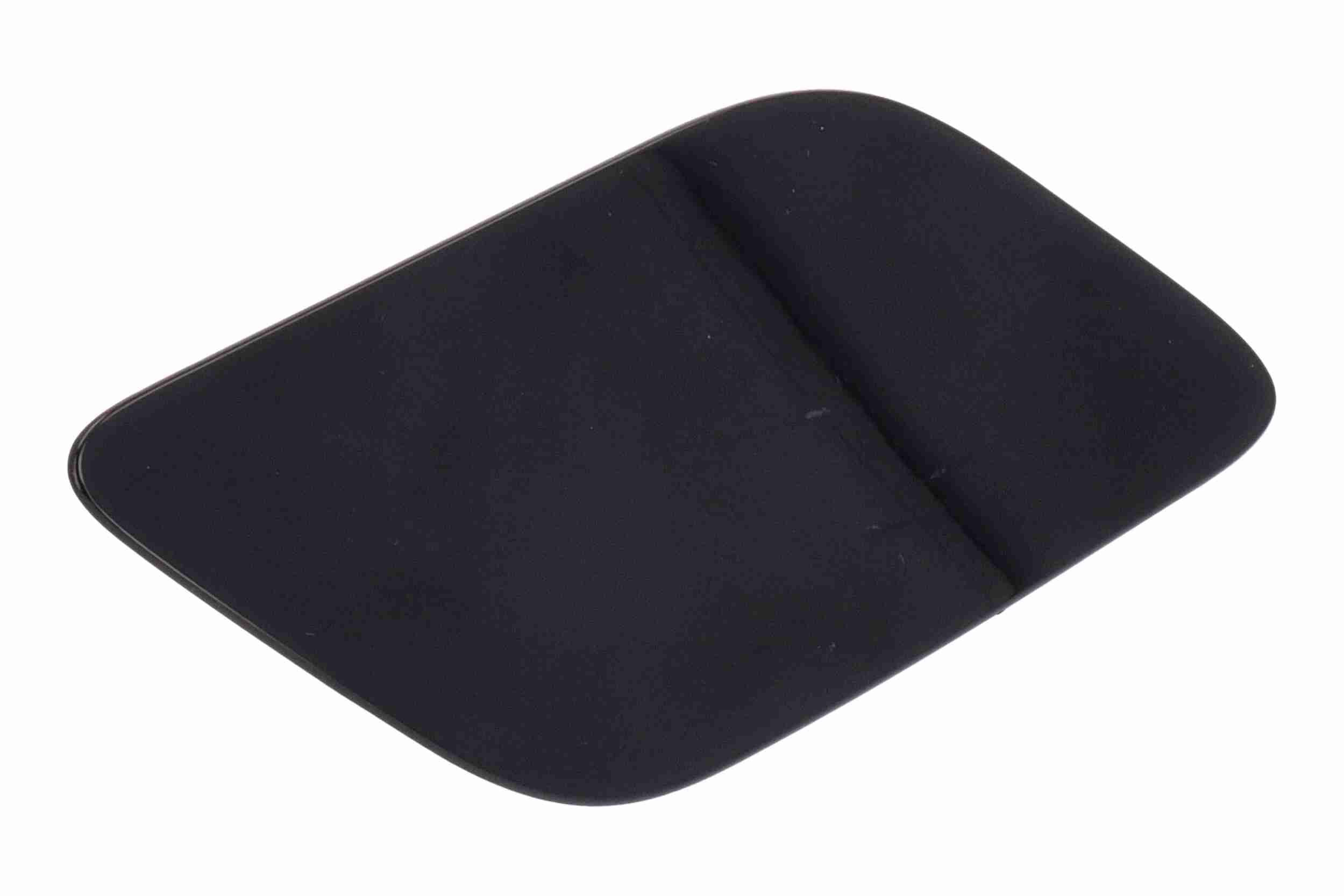 Blende, Stoßfänger