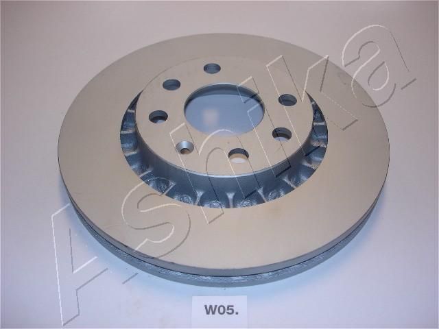 Brake Disc 60-0W-005