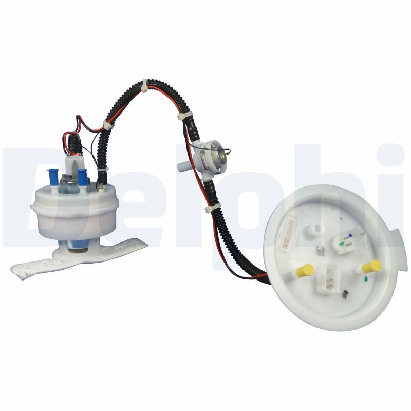 MODULE D ALIMENTATION CARBURANT