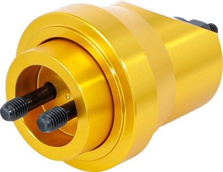 Montagewerkzeug, Radialdichtring