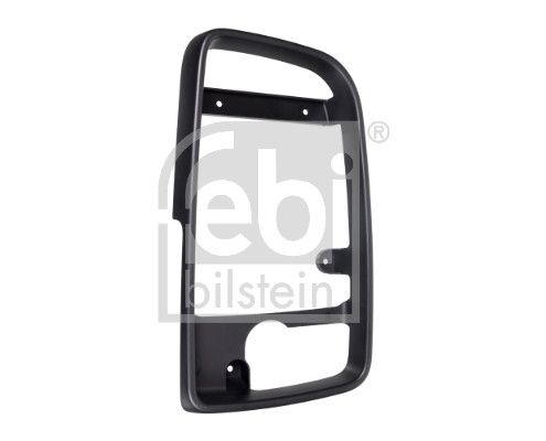 Bastidor, retrovisor exterior