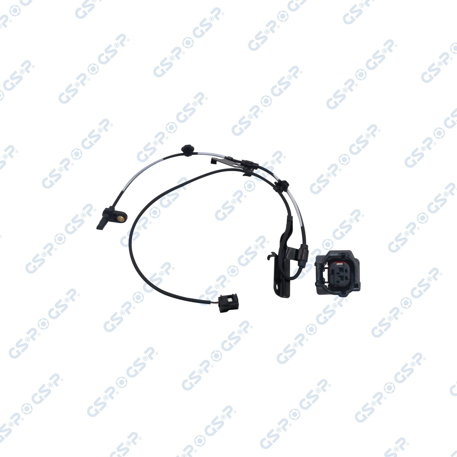 Sensor, revoluciones de la rueda