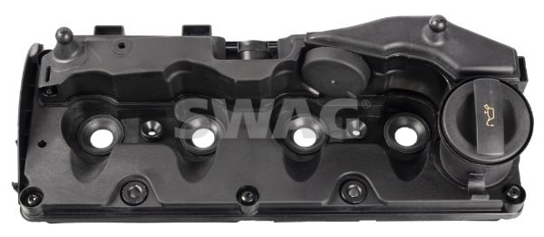 Cylinder Head Cover 33 10 1753