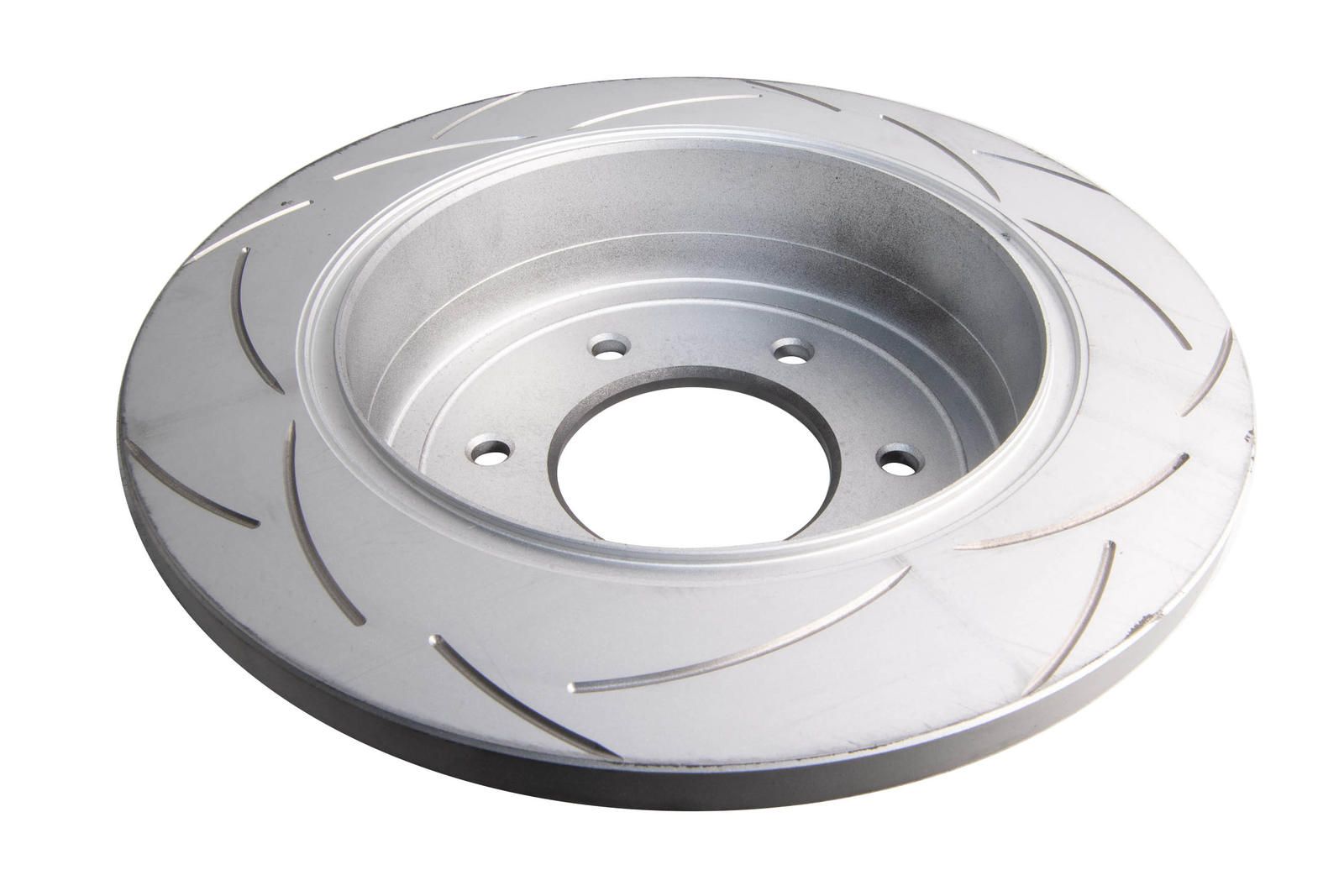 Street T2 Slot  SLD[ Ford Everest UA 15-> R ] - TecDoc 2