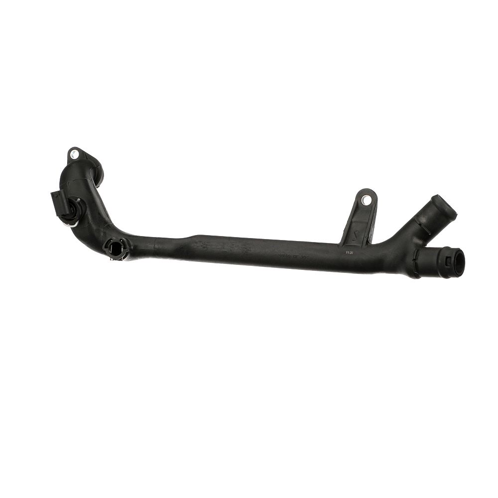 aušinimo skysčio vamzdis