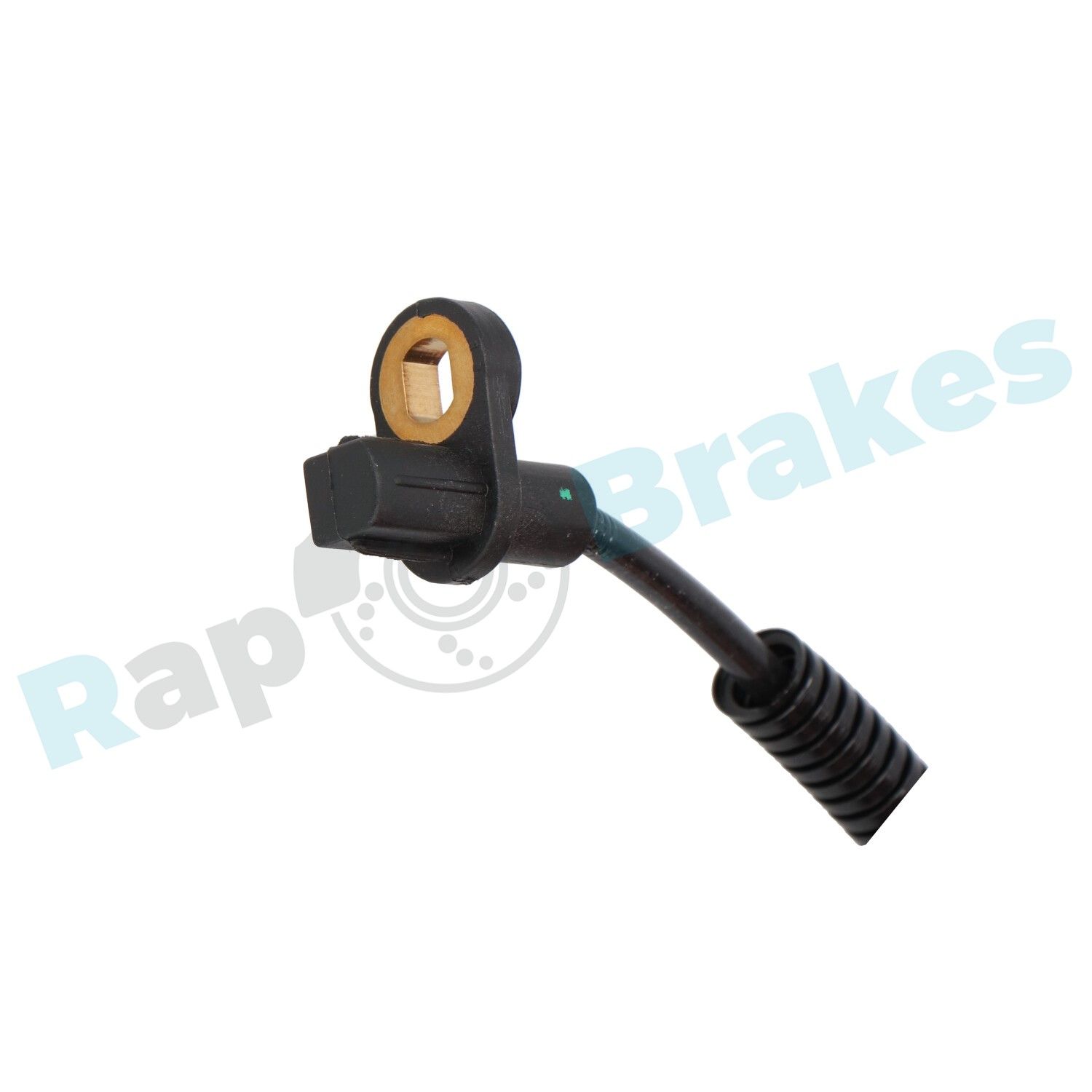 Sensor, Raddrehzahl