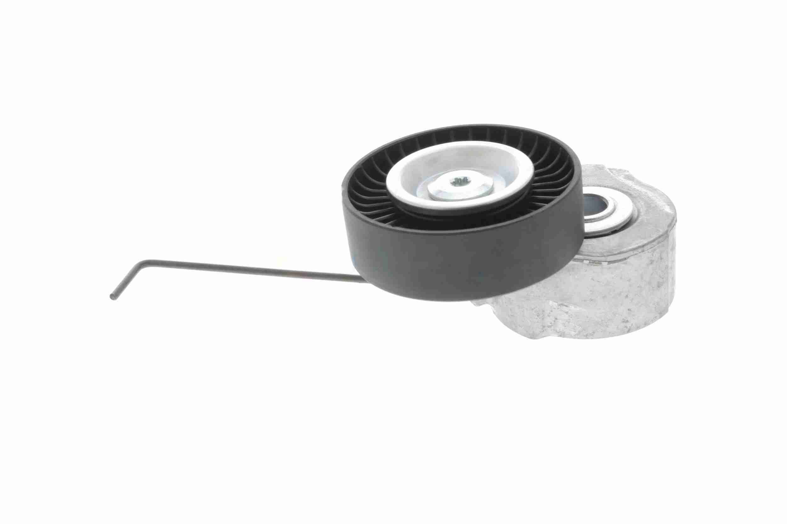 Umlenk-/F&uuml;hrungsrolle, Keilrippenriemen
