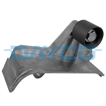 Umlenk-/F&uuml;hrungsrolle, Zahnriemen