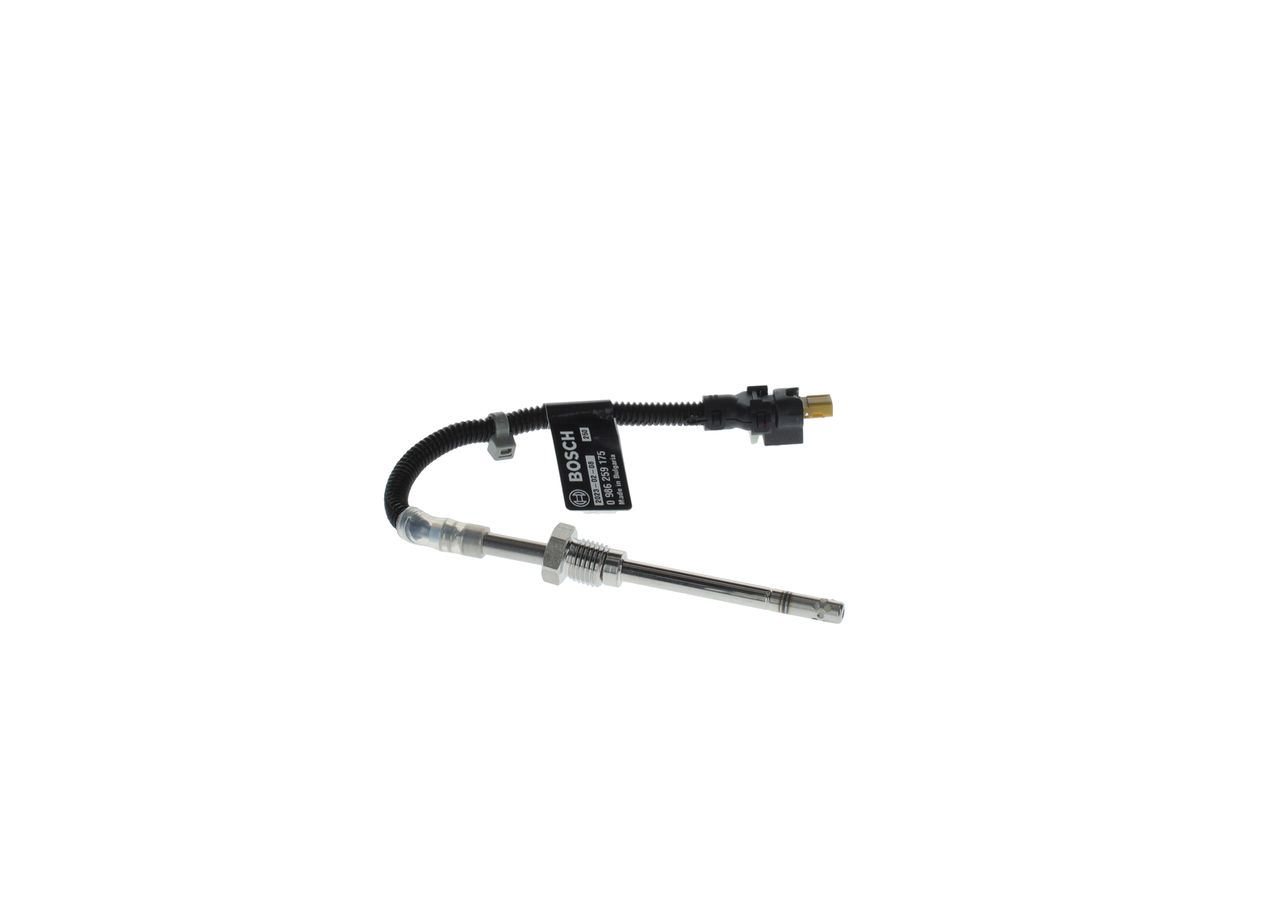 Sensor, Abgastemperatur Sensor, Abgastemperatur